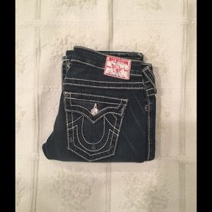 TRUE RELIGION JEANS